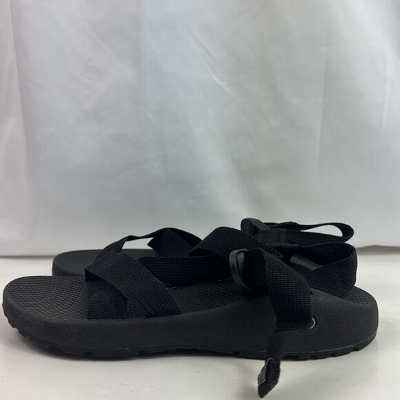 Chaco Z/1 Classic Black Men’s Sandals - Picture 7 of 13